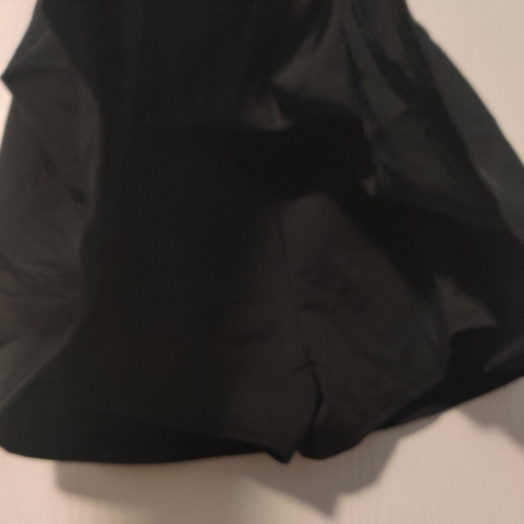 Retro Sailor Pin Up Swimsuit Skirtini Floral - Picture 5 of 5